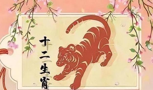 属虎的鼠年运势及运程