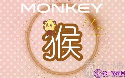 属猴人对另一半的期望有多高
