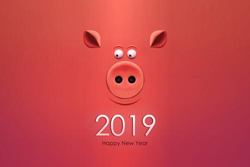 2019什么年呢