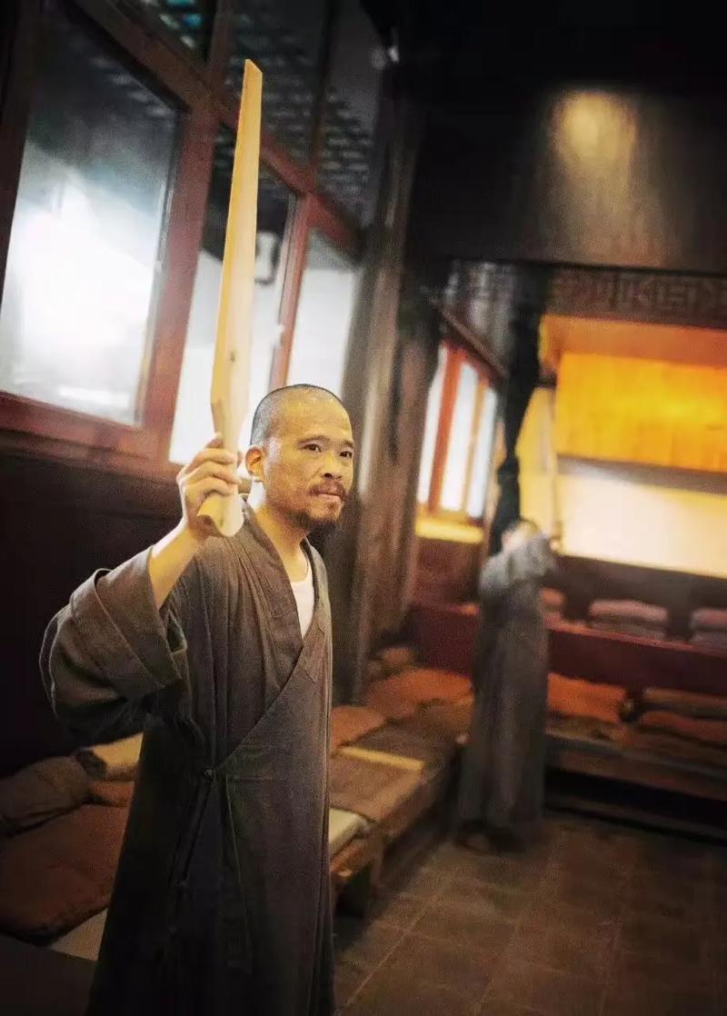 梦见寺院 周公解梦之梦到寺院