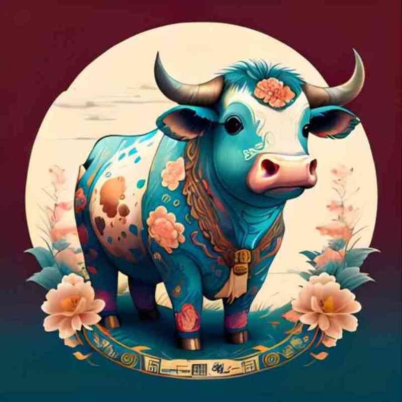 2019年10月属牛财运事业运,运势持续低迷