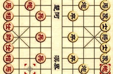 梦见下象棋周公解梦,梦见下象棋是什么意思?