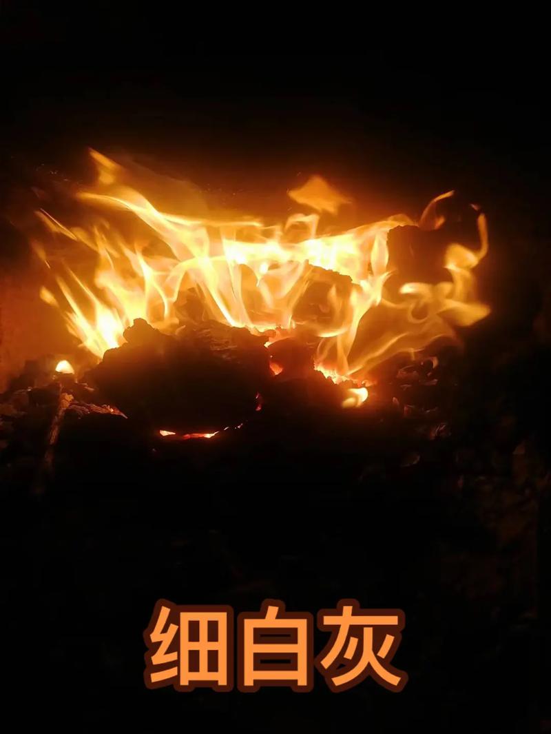 梦见帮妈妈烧火做饭