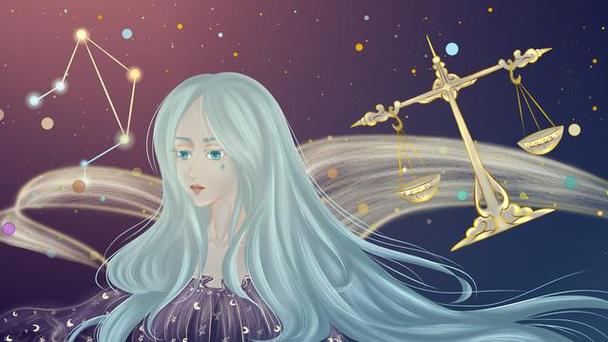 在生活中渴望别人的关爱的星座女