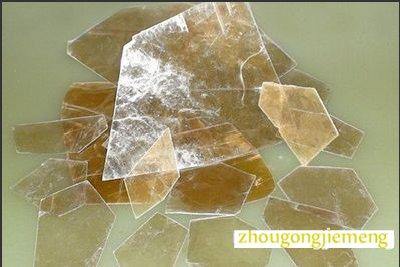 梦见云母是什么意思