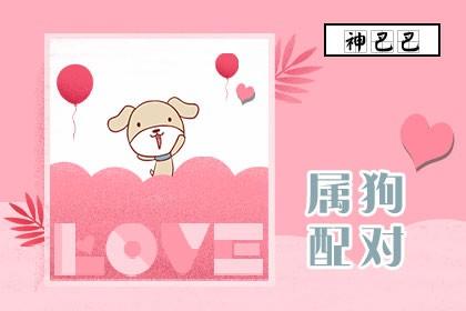 属狗人需要get到的恋爱神技巧