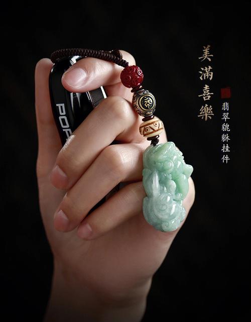 本命佛和貔貅能一起戴吗?
