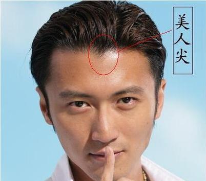 男人嘴巴尖面相好吗