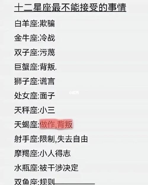 天蝎座的男人能把女朋友宠到哪种极致