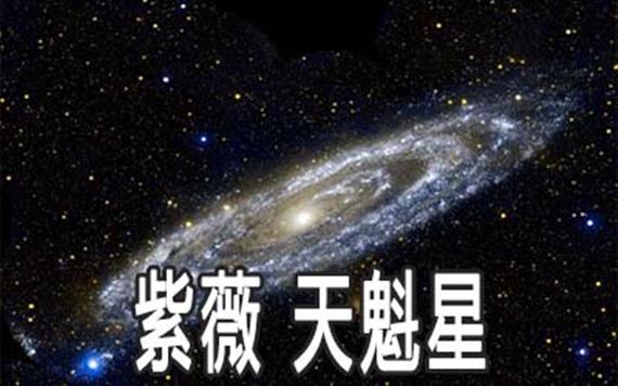 紫微斗数——天魁、天钺对比