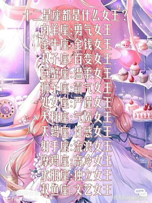 什么星座男王 哪个星座男喜欢女王