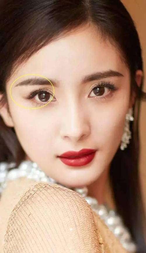 深眼窝的女人为什么不能娶