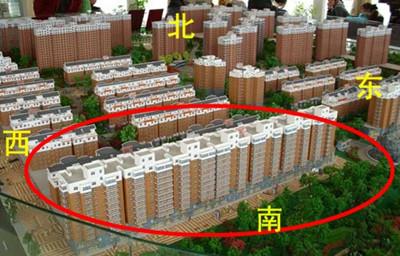 看楼盘,选楼房,需关注哪些风水问题?