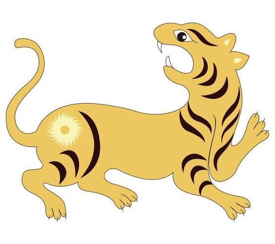 2022年虎年最宜生子的属相