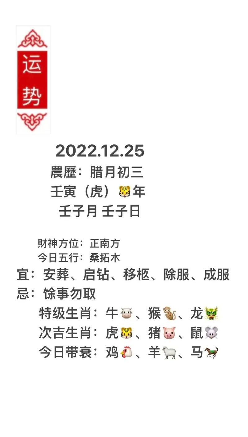 12月份财运爆棚的五大生肖排行榜