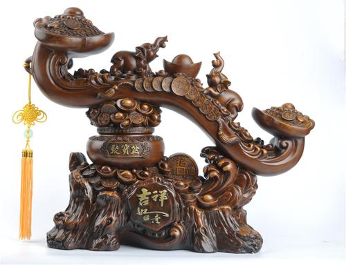 家中摆什么摆件风水好