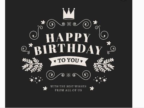梦见生日贺卡是好预兆吗