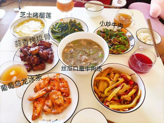 梦见忙着做菜招待客人什么意思