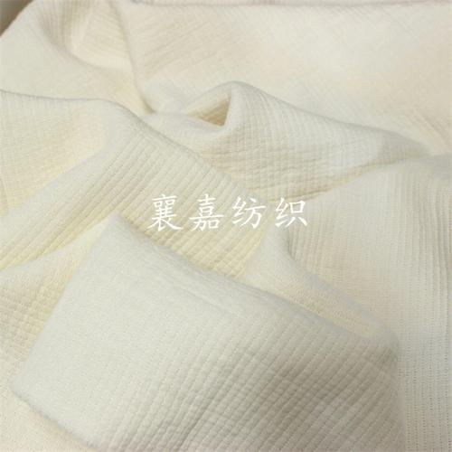 梦见棉布