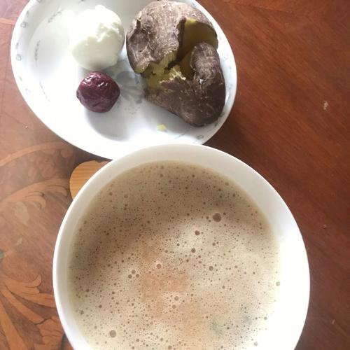 梦见磨豆浆周公解梦,梦见磨豆浆是什么意思?