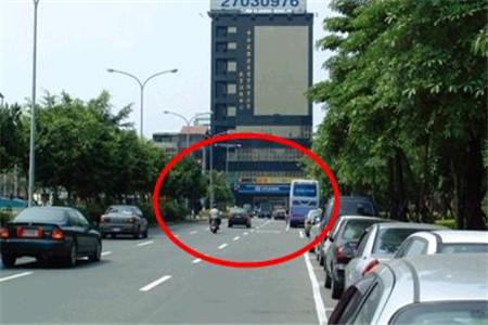 20层高层需要看路冲吗