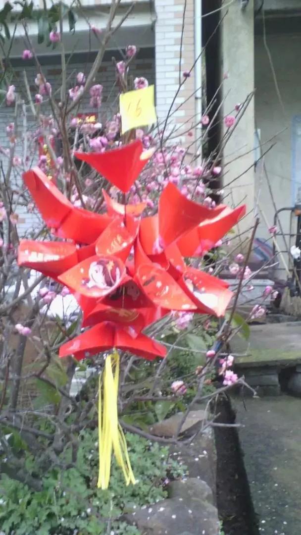 梦见拿桃花送人
