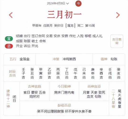 2021年属牛人4月运程解析