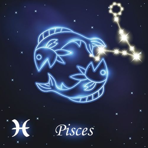 白羊座的克星是双鱼座