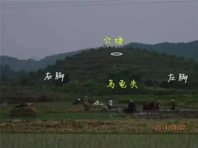 阴宅风水安葬的步骤与方法要注意