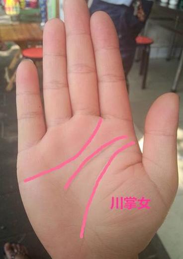 苦命女人的三大特征,女人什么样手有福气?