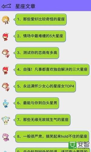 这几个星座女恋商极高,总能让男人爱到死心塌地