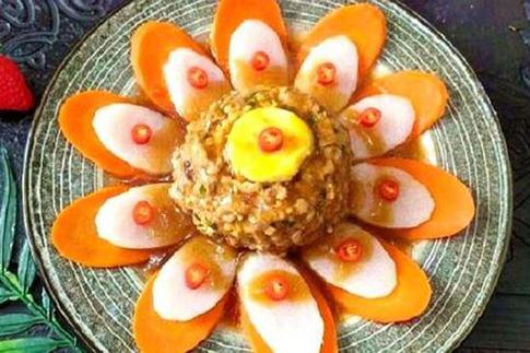 春节美食有什么菜象征什么意义