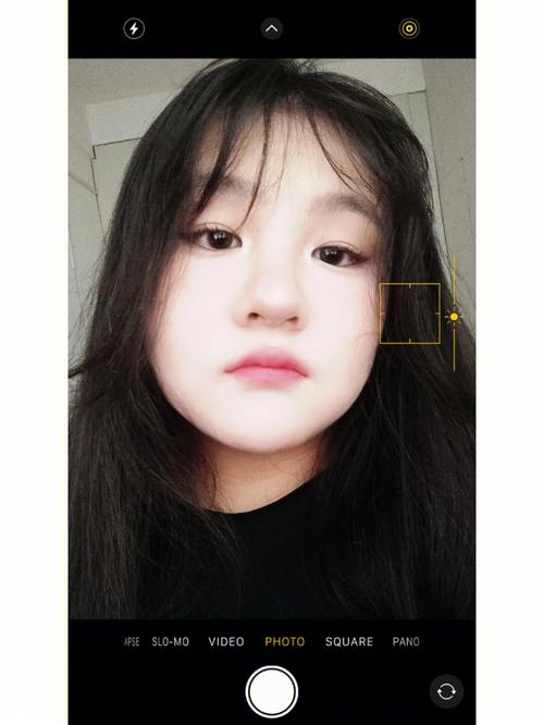 这种长相的女孩子在谈恋爱的时候都很作
