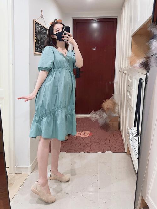 孕妇穿破裂的衣服会对运势不好