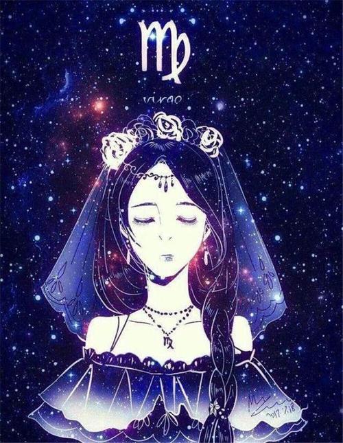 哪些星座女是王者荣耀中的荣耀王者