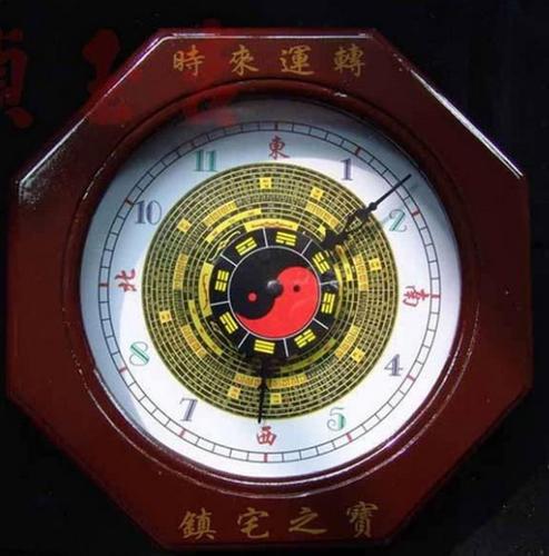 化煞开运 家里风水好的表现