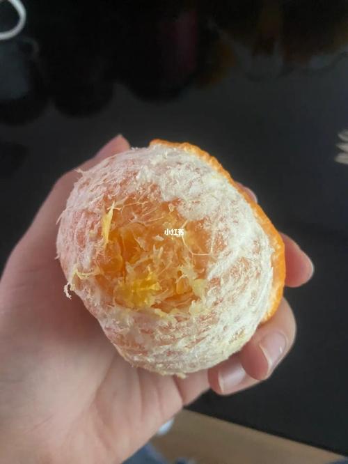 梦见卖橘子烂了
