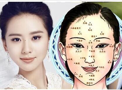 性格不稳 女人这样的面相难成大事