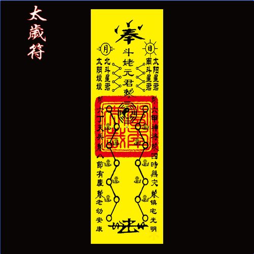 护身符都有哪种