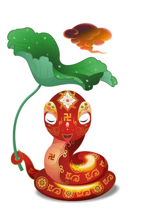 属蛇十二星座2018年运势