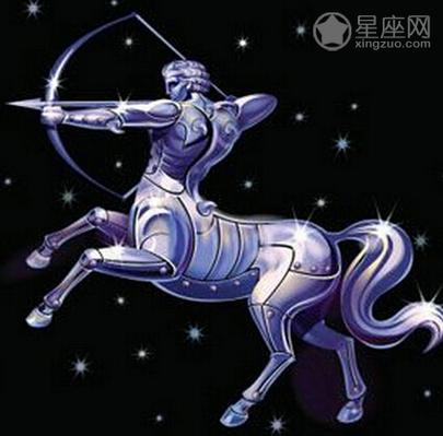 属猴射手座男生性格