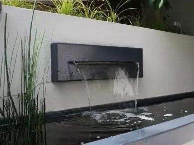 庭院风水学