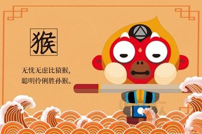 什么人能压制住属猴人