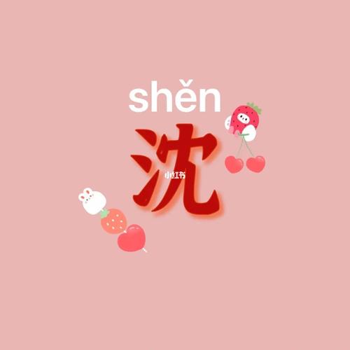 沈女孩名字二个字的优雅秀气的怎么起名合适