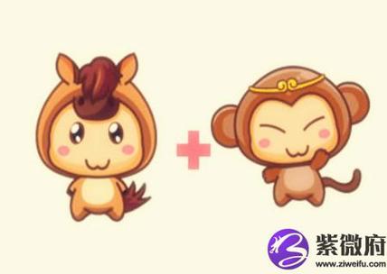 女马男猴合不合？属猴巨蟹座2018年运势？