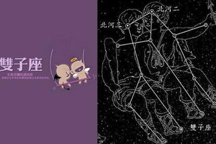 属鼠双子男生的爱情观如何
