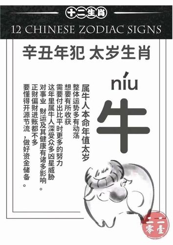 2021年犯太岁最严重的生肖