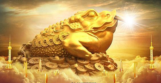 金蟾和主人的属相之间有什么关系?关于金蟾你了解多少?