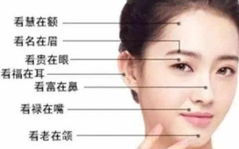 面相解读女孩子命硬有什么表现