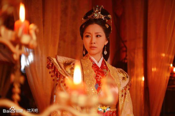演员沈天,沈天图片,沈天演过的电视剧